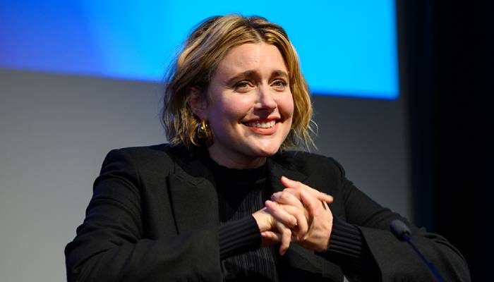 Greta Gerwig names three amazing female directors who became her inspiration