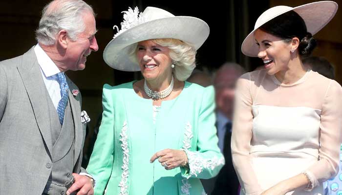 Queen Camilla allegedly sent a message to Piers Morgan to thank him for defending the Firm