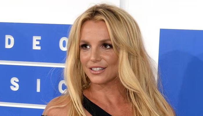 Britney Spears with a new ‘lease of life’ after writing her first memoir