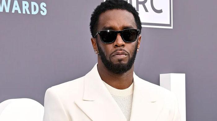 Sean ‘Diddy’ Combs faces third sexual assault lawsuit week after Cassie ...