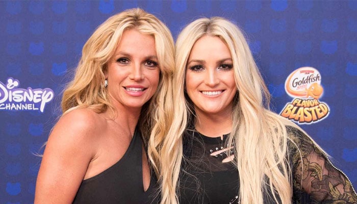 Britney Spears and Jamie Lynn Spears had a complicated upbringing