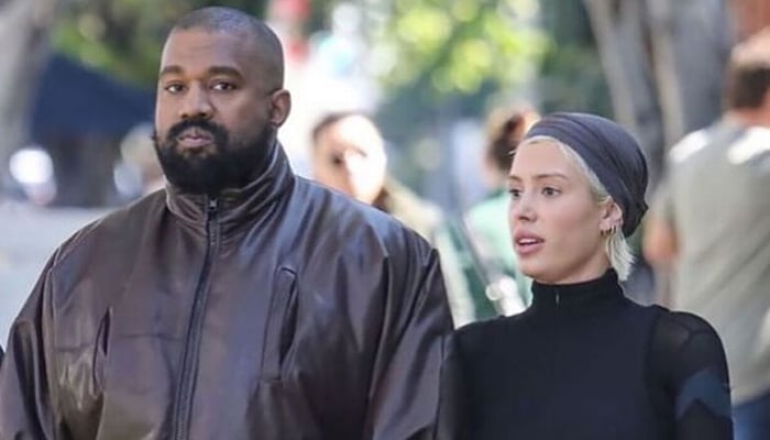 Kanye West wife Bianca Censori bans rapper for ‘getting close to her’
