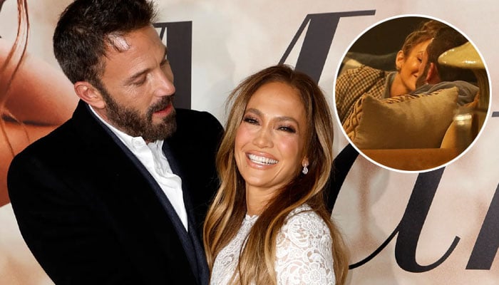 Jennifer Lopez and Ben Affleck reignited their romance and tied the knot in 2021