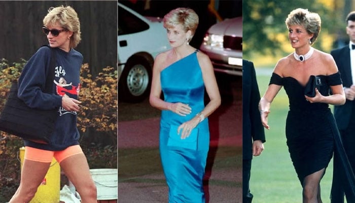 Royal Family still wants Princess Diana’s ‘shine’ to ‘rub off on them’