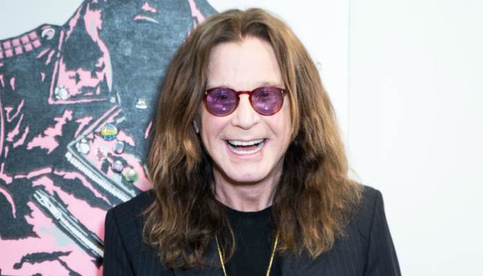 Ozzy Osbourne reveals last wish before dying: Ill die a happy man