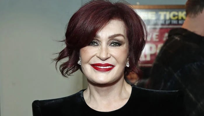 Sharon Osbourne asserted that she caught some of them abusing younger staff members