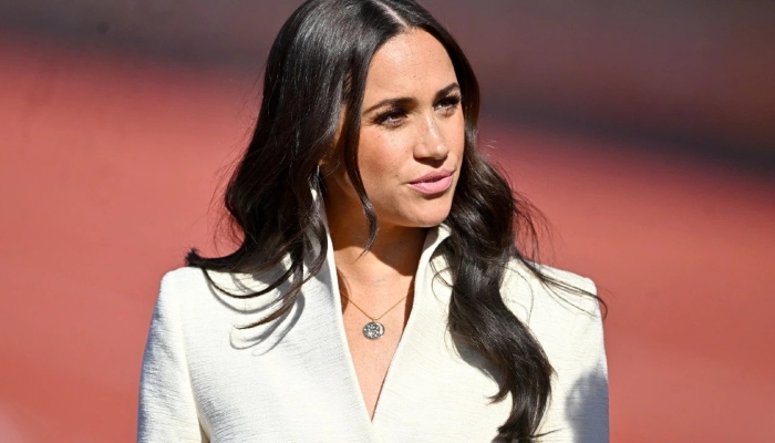 Meghan Markle tearing her reputation with royal family rift