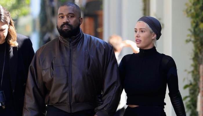 Kanye West, wife Bianca Censoris relationship in limbo