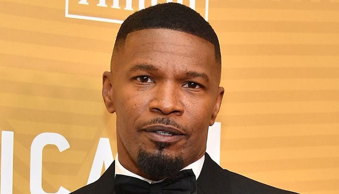 Jamie Foxx has not disclose the reason for his hospitalisation