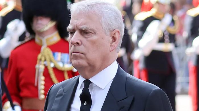 Prince Andrew Poses 'lingering Threat' On Royal Family Image