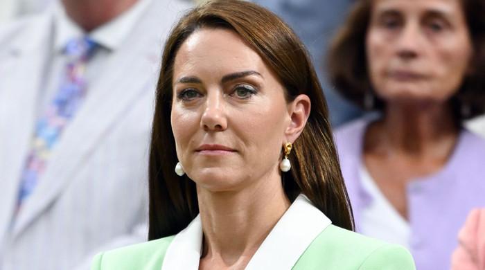 Princess Kate 'terrified' to do anything amid 'infantilising' treatment