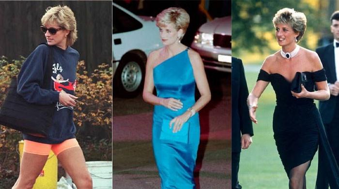 Royal Family still wants Princess Diana’s ‘shine’ to ‘rub off on them’