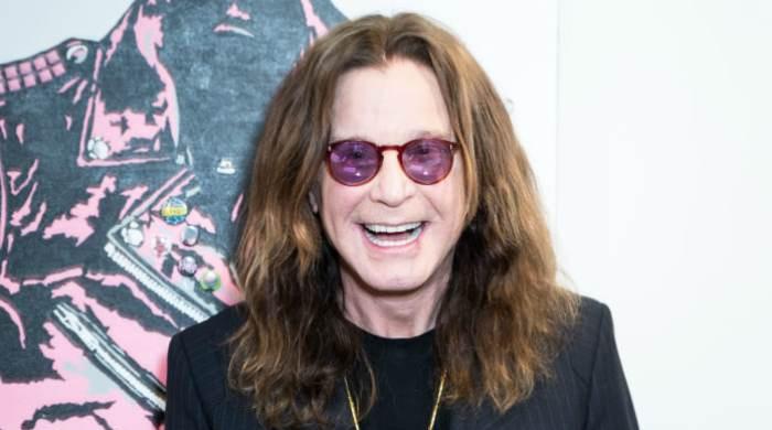 Ozzy Osbourne Reveals Last Wish Before Dying: 'I'll Die A Happy Man'