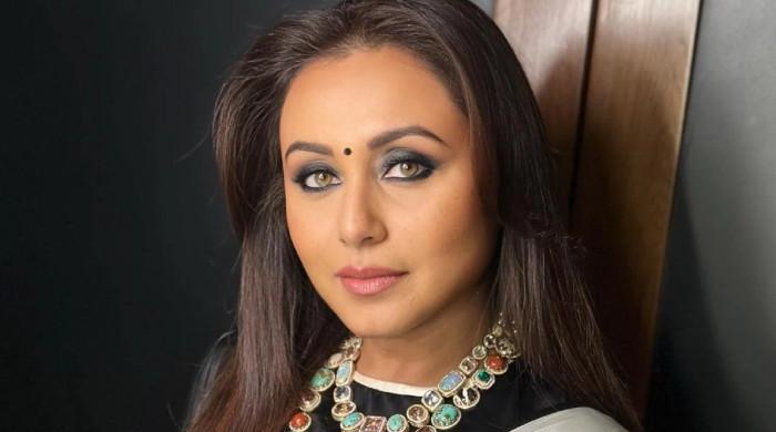 Rani Mukerji Recalls Unfortunate Moment Of Her Acting Career 3184