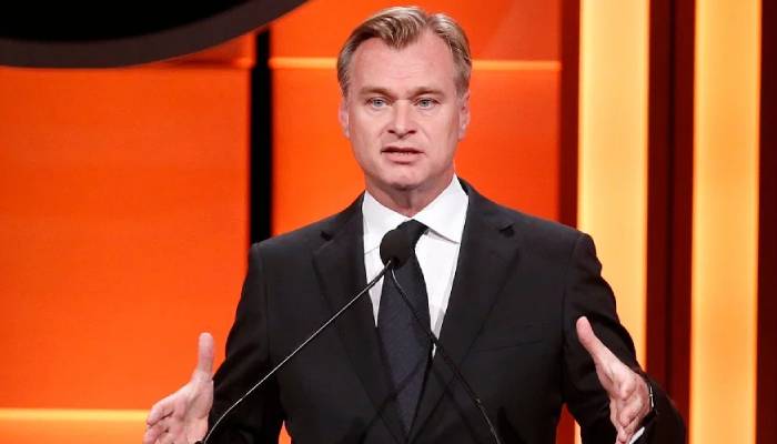 Christopher Nolan addresses importance of balance in the movie industry