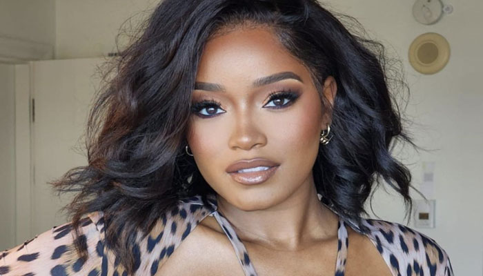 .Keke Palmer reveals skin and soul in Serious, reflects on past love: Watch