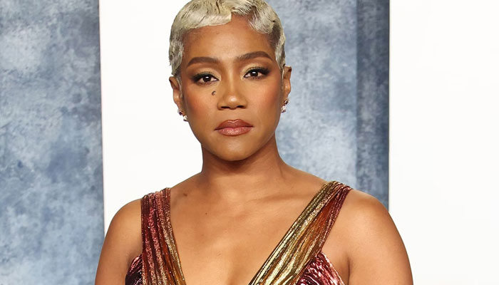 Tiffany Haddish was arrested for a DUI under similar circumstances last year as well