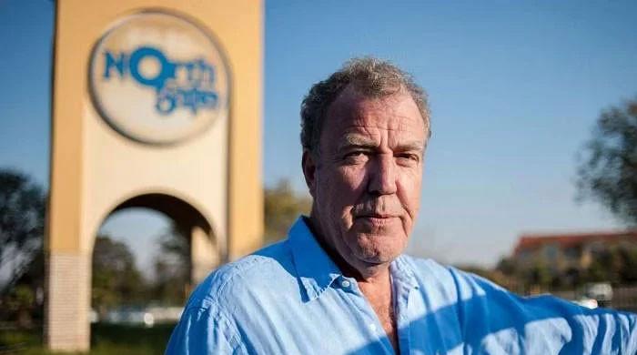 Former Top Gear Host Jeremy Clarkson Fears Dementia Risk