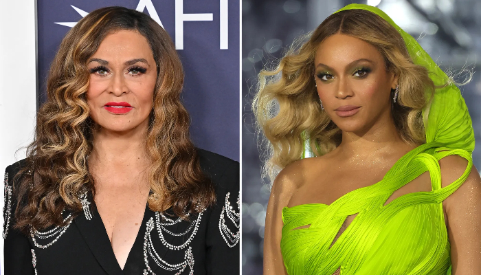 Beyoncé's Mother Tina Knowles defends daughter against false beauty claims