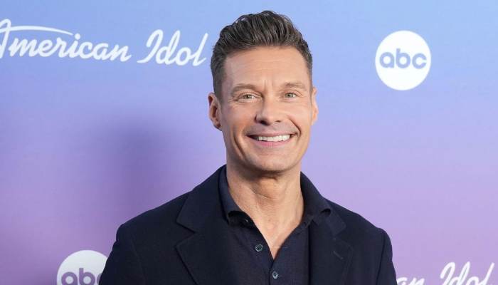 Ryan Seacrest finds difficult to detach himself from Radio industry
