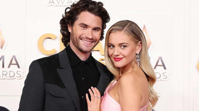 Kelsea Ballerini and Chase Stokes spark break up rumors