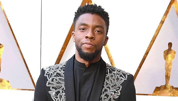Chadwick Boseman portrayed the titular ‘Black Panther’ in the Marvel franchise since 2018