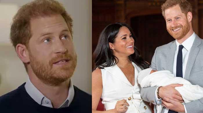 Prince Harry Loses Temper Over Question About Meghan Markles Royal Racist Claim 9989