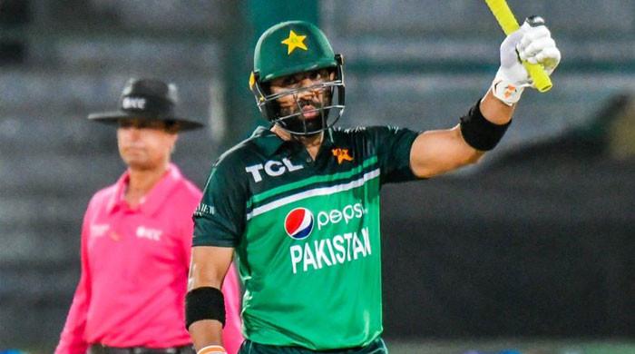 PSL 9 Draft: 'Iftikhar Ahmed becomes Sultan'