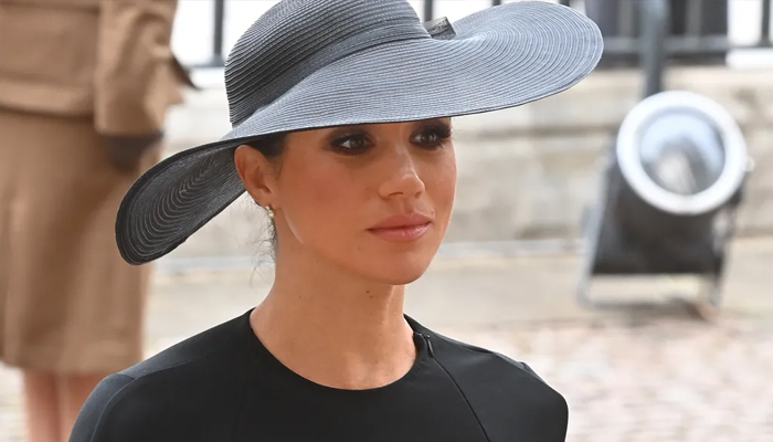 Meghan Markle deliberately leaked names of racist royals to get revenge