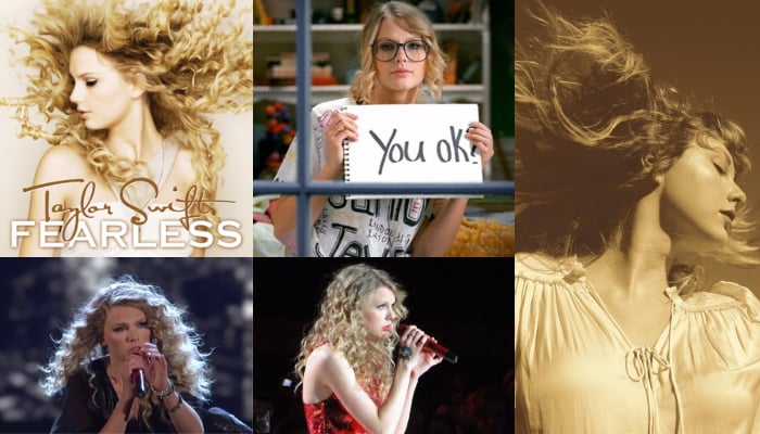 Taylor Swift's Eras, Explained: What Each Album Aesthetic Means