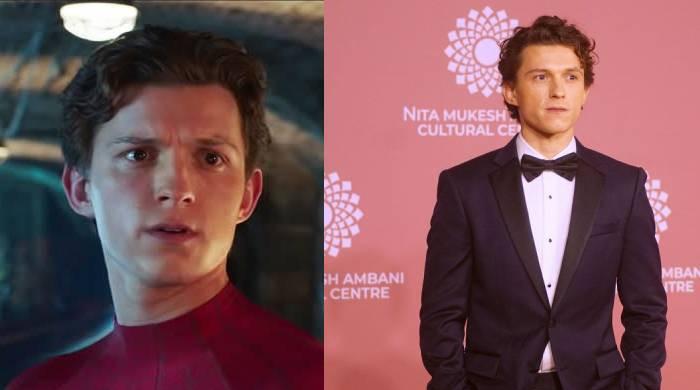 Tom Holland Addresses Spider Man No Way Home Sequel