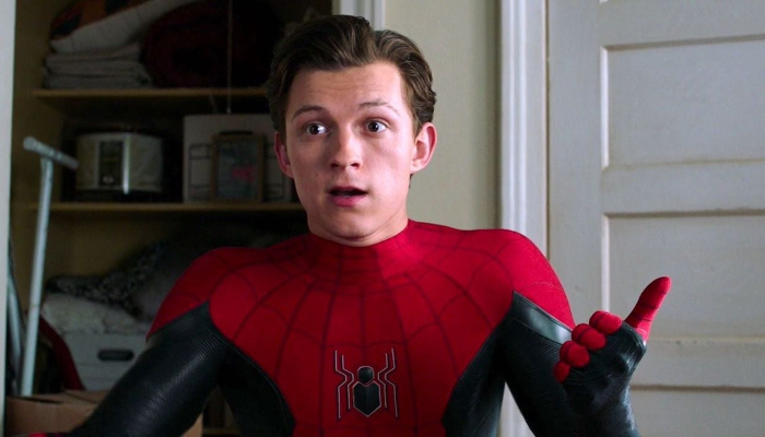 Tom Holland to return as Spiderman