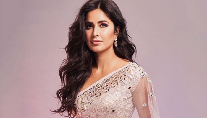 Katrina Kaif turns heads in traditional attire at Red Sea Film Festival