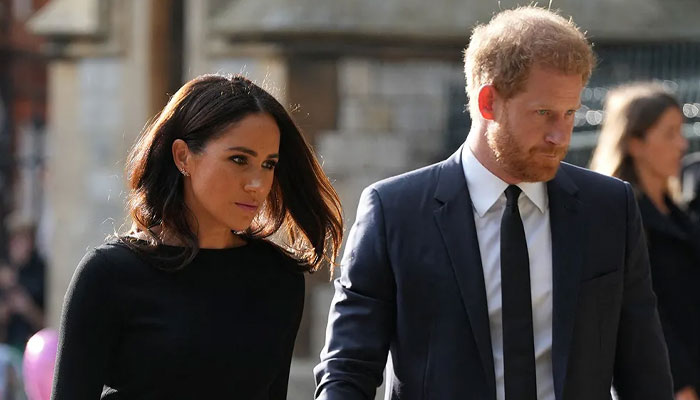 Prince Harry and Meghan Markle reportedly would accept invite from royals if sent one