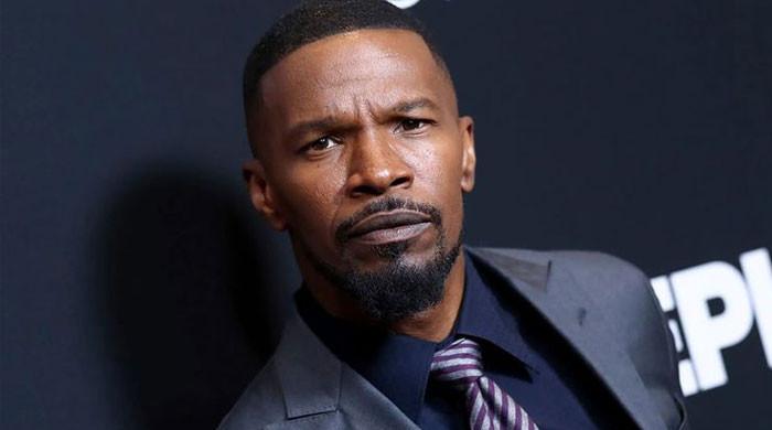 Jamie Foxx’s sexual assault accuser voices ‘fears’ for her ‘safety’