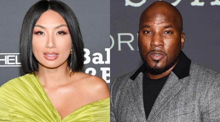 Jeannie Mai claims ex Jeezy 'cheated' on her amid messy divorce row