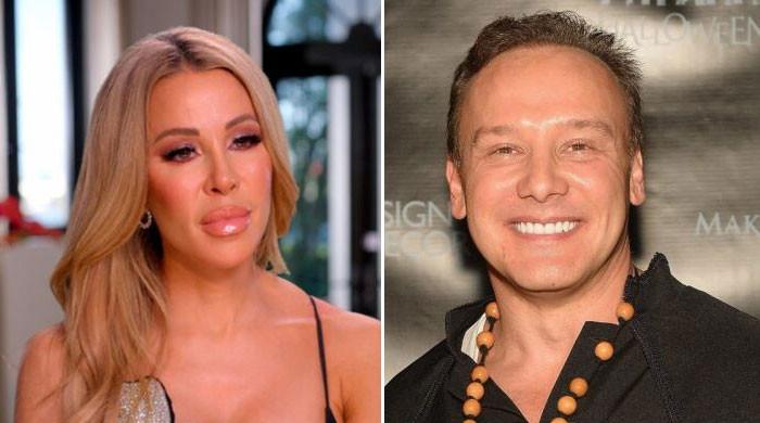 ‘RHOM’: Lisa Hochstein’s Ex Lenny Sues For Defamation Over Abuse ...