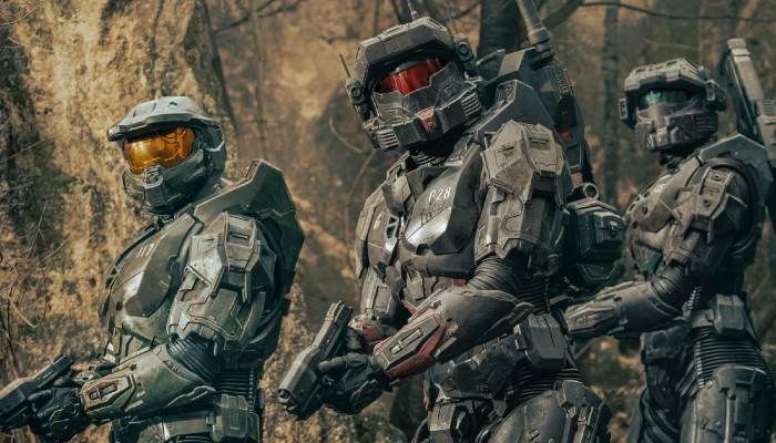 New 'Halo' Season 2 trailer doubles down on more explosive Covenant combat