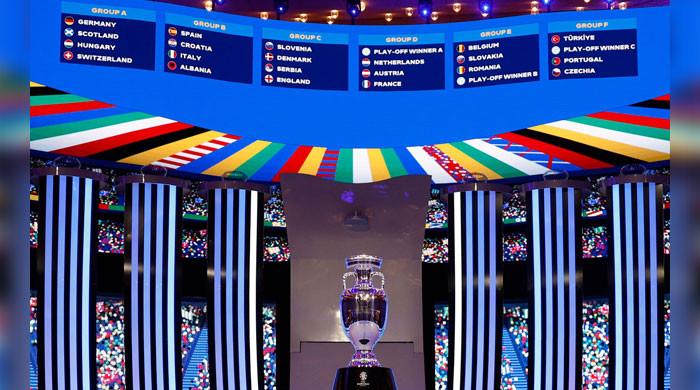 UEFA Euro 2024 Draw Hands France Spain Challenging Paths To Knockout   L 1134780 033032 Updates 