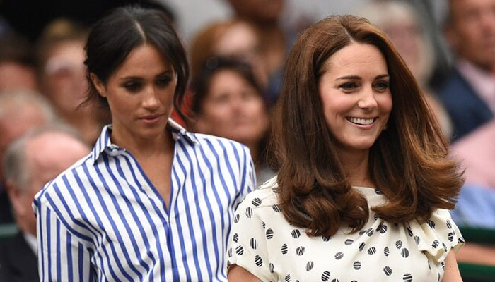 Meghan Markle’s ‘superiority complex’ real reason behind Kate Middleton rift