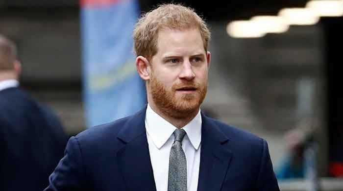 Prince Harry challenges the decision to strip him of security in