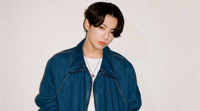 Solo debut with 'Seven' motivates BTS' Jungkook to continue enhancing  musical skills