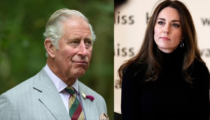 King Charles distances himself from Kate Middleton?