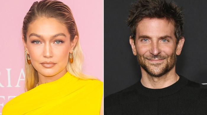 Gigi Hadid teases romance confirmation with Bradley Cooper with new ad