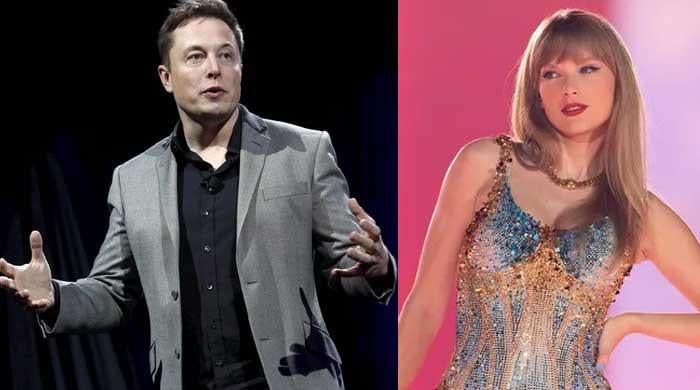 Elon Musk's warning to Taylor Swift sparks reactions