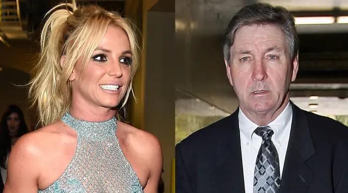 Britney Spears To Not Stop Fighting Father Jamie In Court Amid Leg