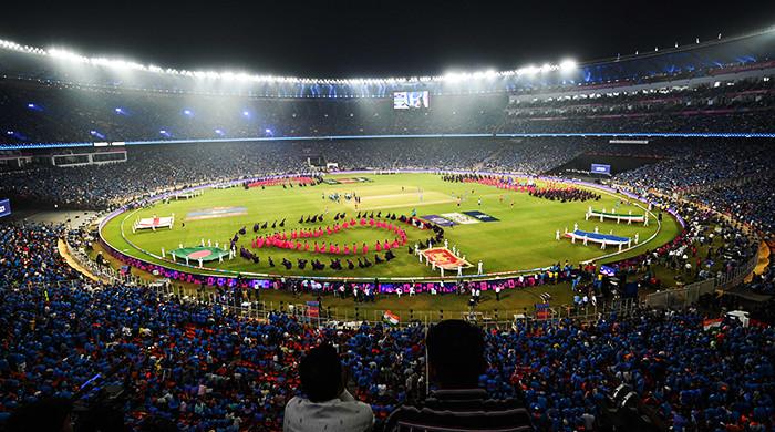 How was Ahmedabad’s pitch for World Cup final?