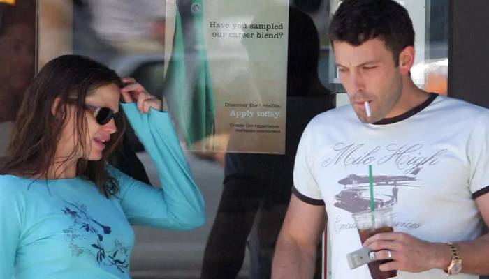 Jennifer Garner feels annoyed over ex-husband Ben Affleck’s bad habit