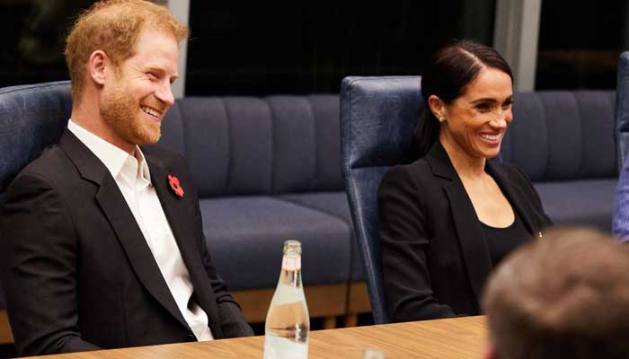 Meghan Markle and Prince Harry have reportedly been snubbed by their close friend