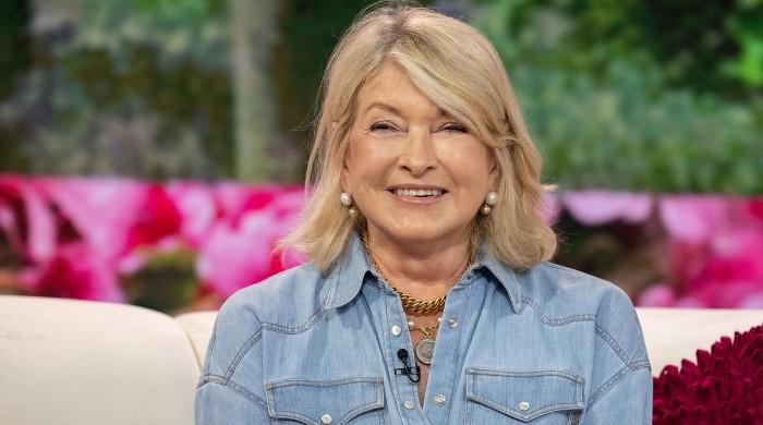 Martha Stewart reveals being ‘very attracted’ to someone